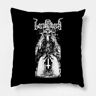 Lorna Shore Pillow