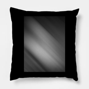 Diagonal Gradient Pillow