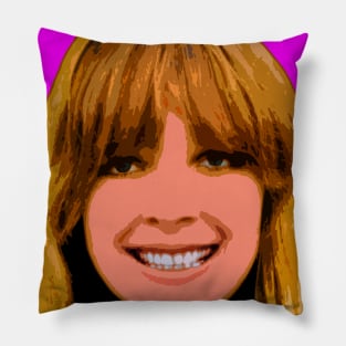 diane keaton Pillow