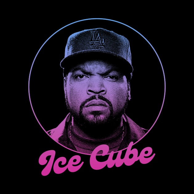 Ice Cube by SYNDICATE WORLD