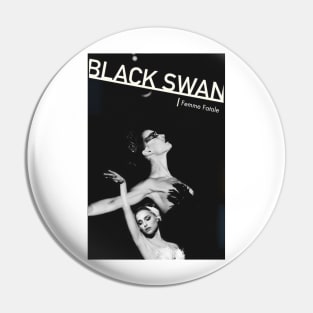 Black swan movie poster, movie posters, vintage posters Pin