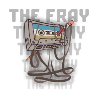 The Fray Cassette T-Shirt