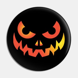 Happy Halloween 2022 Pin