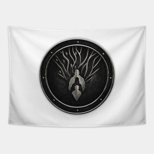 Logo Amulet Tapestry