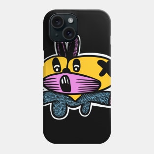 XXX - l’rabbit Phone Case