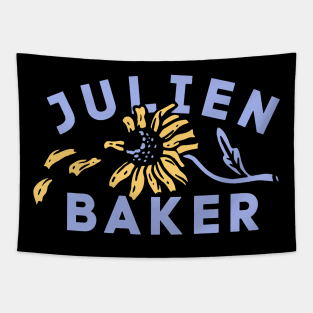 JULIEN BAKER Tapestry