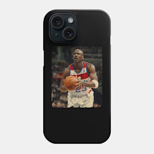 LEGEND GOAT Phone Case