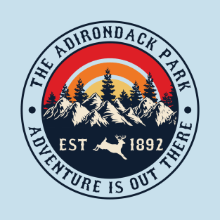 Mountain Adventure T-Shirt