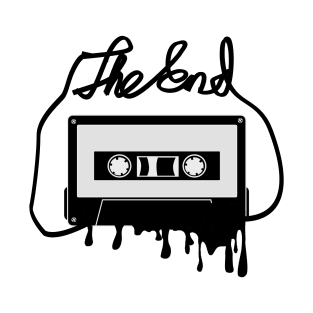 The End T-Shirt