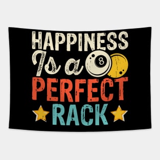 Happiness Is A Perfect Rack T shirt For Women Man T-Shirt Tapestry