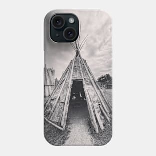 Hurons of Ontario Phone Case