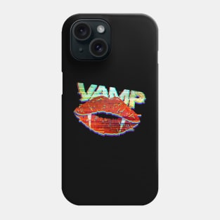 VAMP Phone Case