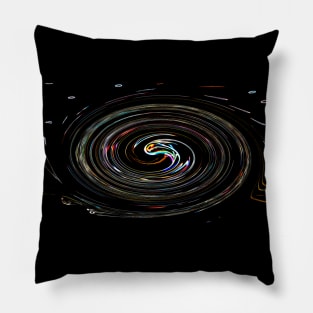 vortex Pillow