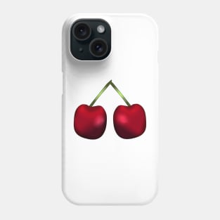 Cherry Phone Case