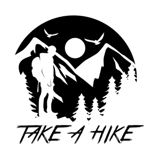 Take a Hike T-Shirt