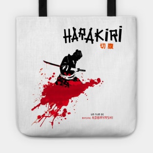 Harakiri (v.1) Tote