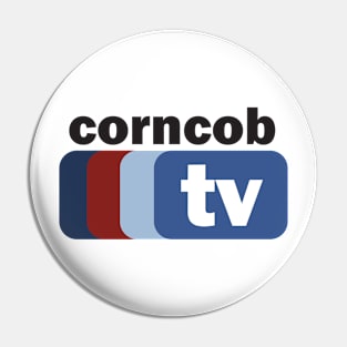 I Think You Should Leave Corncob Tv Pin