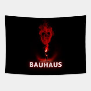 bauhaus Tapestry