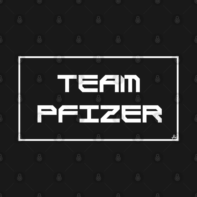 Team Pfizer by AKAMO-YA