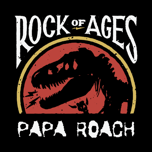 papa rock of ages by matilda cloud