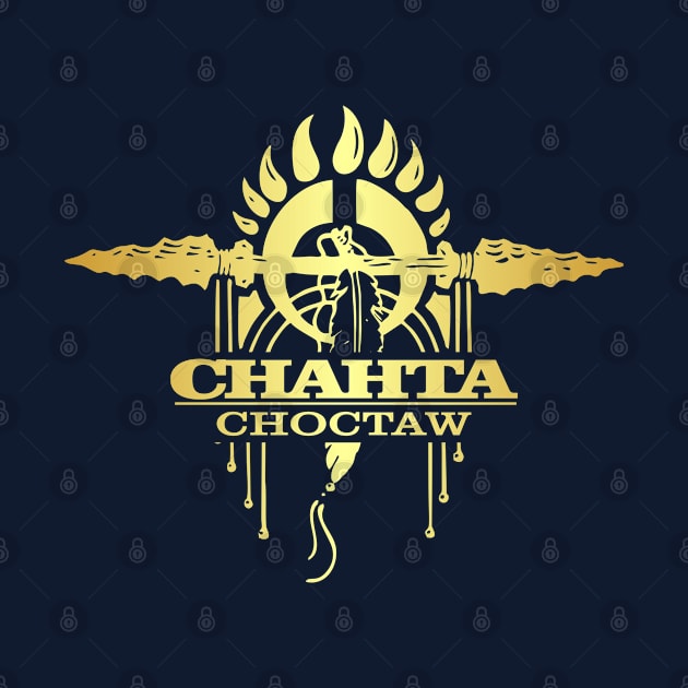 Choctaw 2 by grayrider