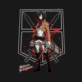 Shingeki No Kyoji T Shirts Teepublic De