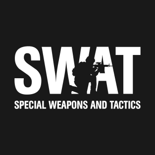 SWAT T-Shirt