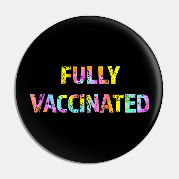 Fully vaccinated against coronavirus, covid19. Pin by BlaiseDesign