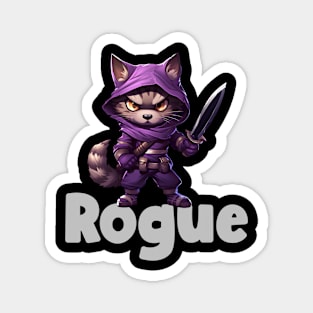 Rogue Magnet