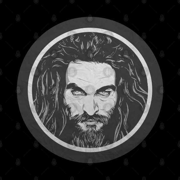 Momoa Session by CTShirts