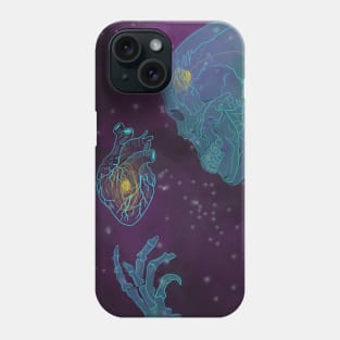 Galaxies Phone Case