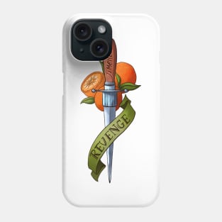 Jim's Revenge Phone Case