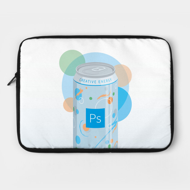Creative Energy Photoshop