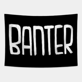 Irish Slang: Banter Tapestry