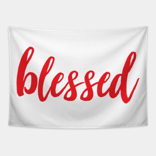 Blessed Tapestry