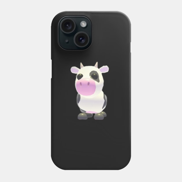 Vaca ? Phone Case by uchix