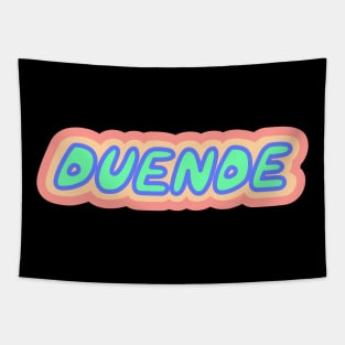 Duende Tapestry