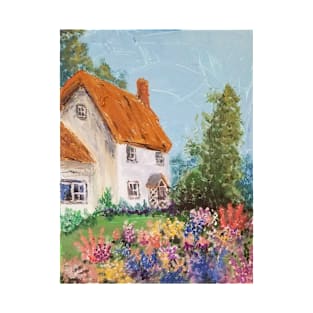 Cottage Garden T-Shirt