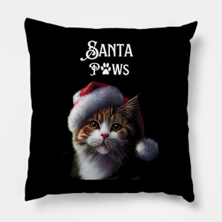 Christmas Pillow