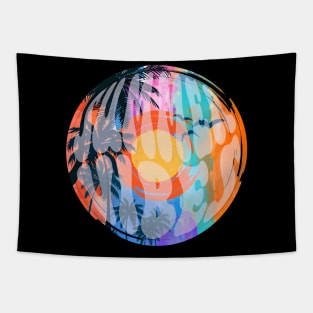 Summer vibes Tapestry