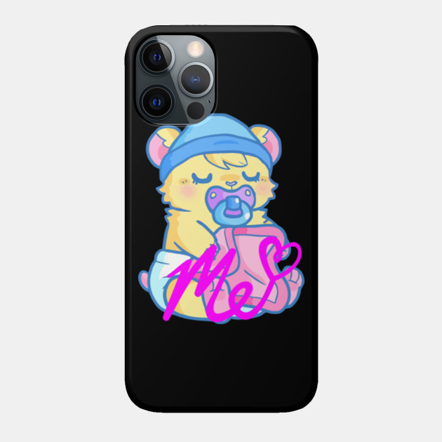 Moriah Elizabeth - Moriah Elizabeth - Phone Case