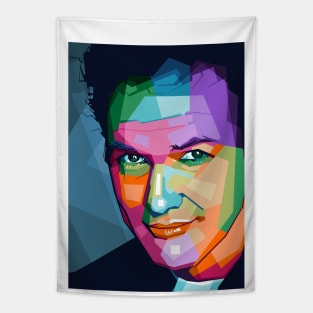 Norm Macdonald Tapestry