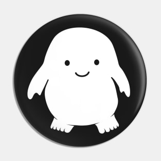 Adipose Pin