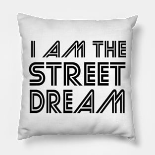 urban dream Pillow