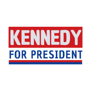 Kennedy For President T-Shirt