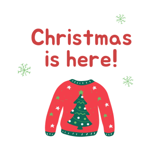 Christmas T-Shirt