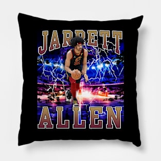 Jarrett Allen Pillow