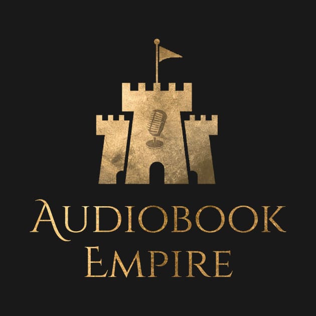 Audiobook Empire Narrator by Audiobook Empire