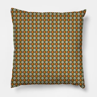 Kwanzaa, African pattern, African traditional pattern, Ethiopian/Eritrean pattern. Ethiopian Tilf Pillow