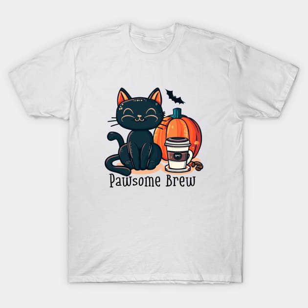 Embrace the BREW! T-Shirt